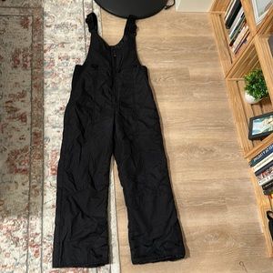 Snow/ski overalls